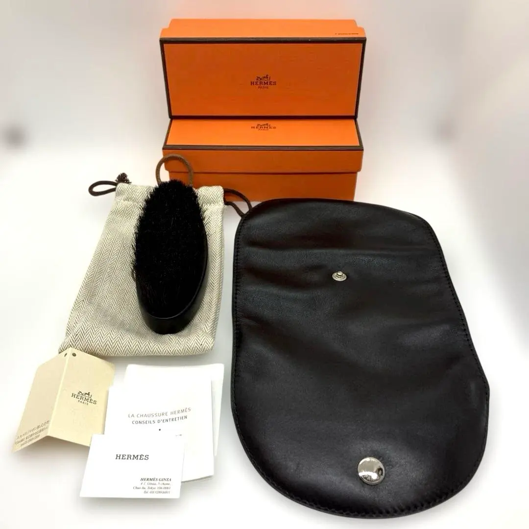 2026年最新】エルメス靴磨きの人気アイテム - メルカリ