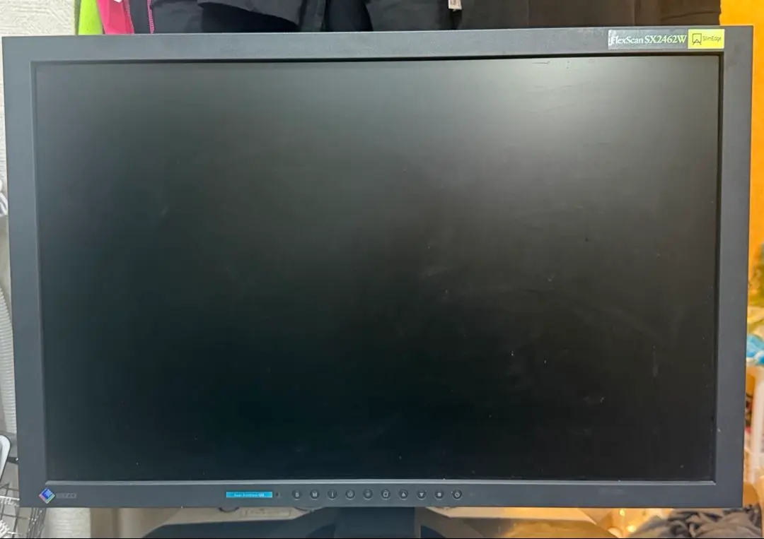 2026年最新】sx2462 EIZOの人気アイテム - メルカリ