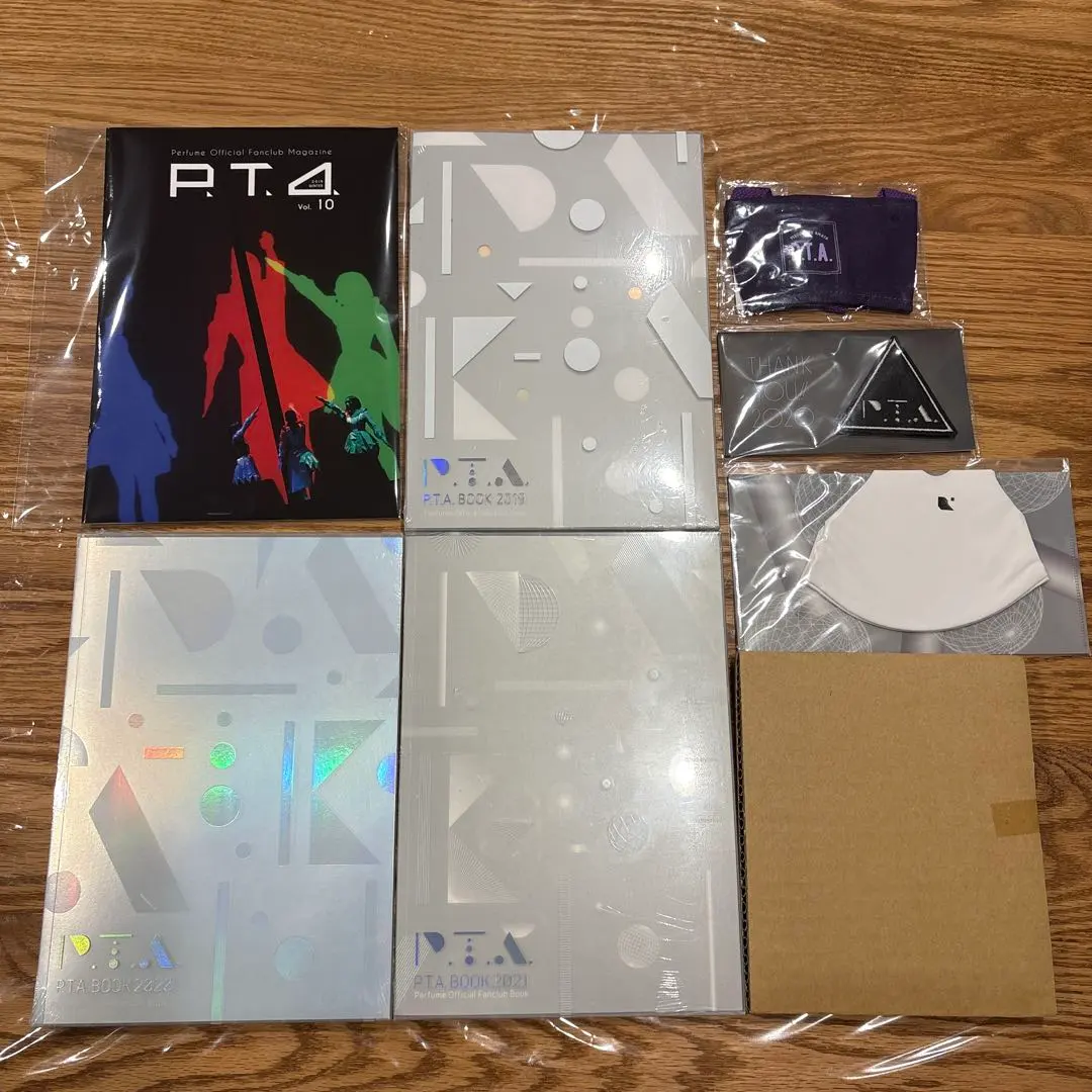 2026年最新】perfume pta dvdの人気アイテム - メルカリ