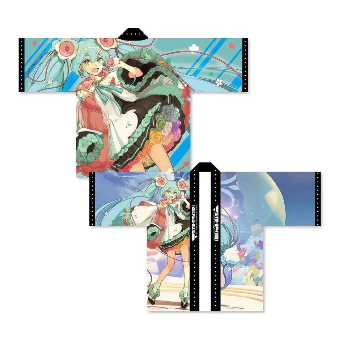 2026年最新】マジカルミライ2017 法被の人気アイテム - メルカリ