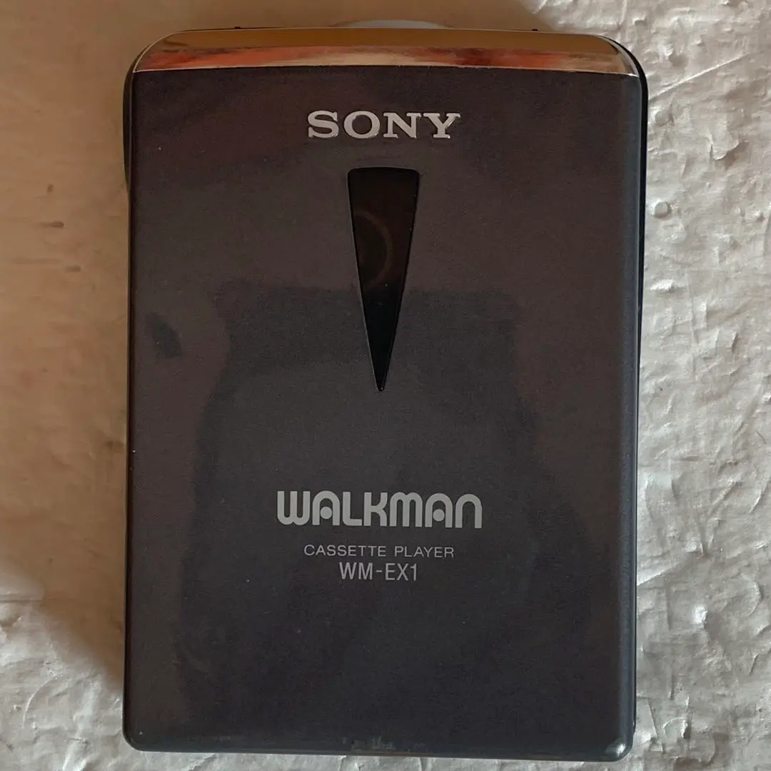 2026年最新】WALKMAN WM-EX1の人気アイテム - メルカリ