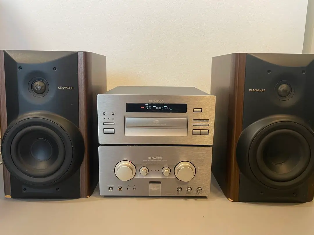 2026年最新】KENWOOD DPF-7002 CDの人気アイテム - メルカリ