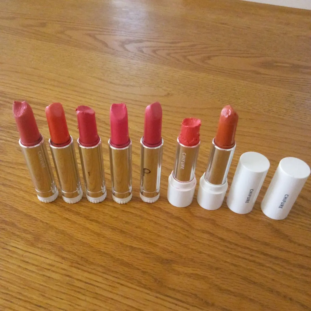 2026年最新】ちふれ 口紅 134の人気アイテム - メルカリ
