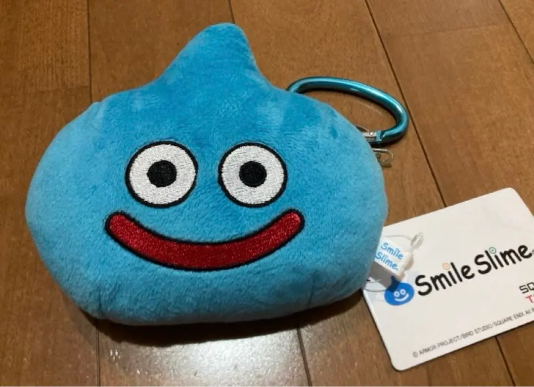 2026年最新】ドラゴンクエスト パスケース スライムの人気アイテム