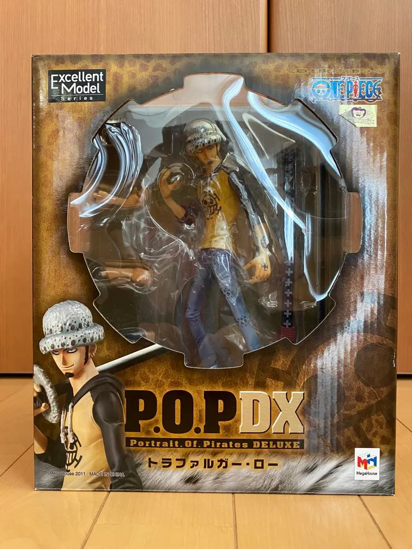 2026年最新】P.O.P DX トラファルガー・ローの人気アイテム - メルカリ