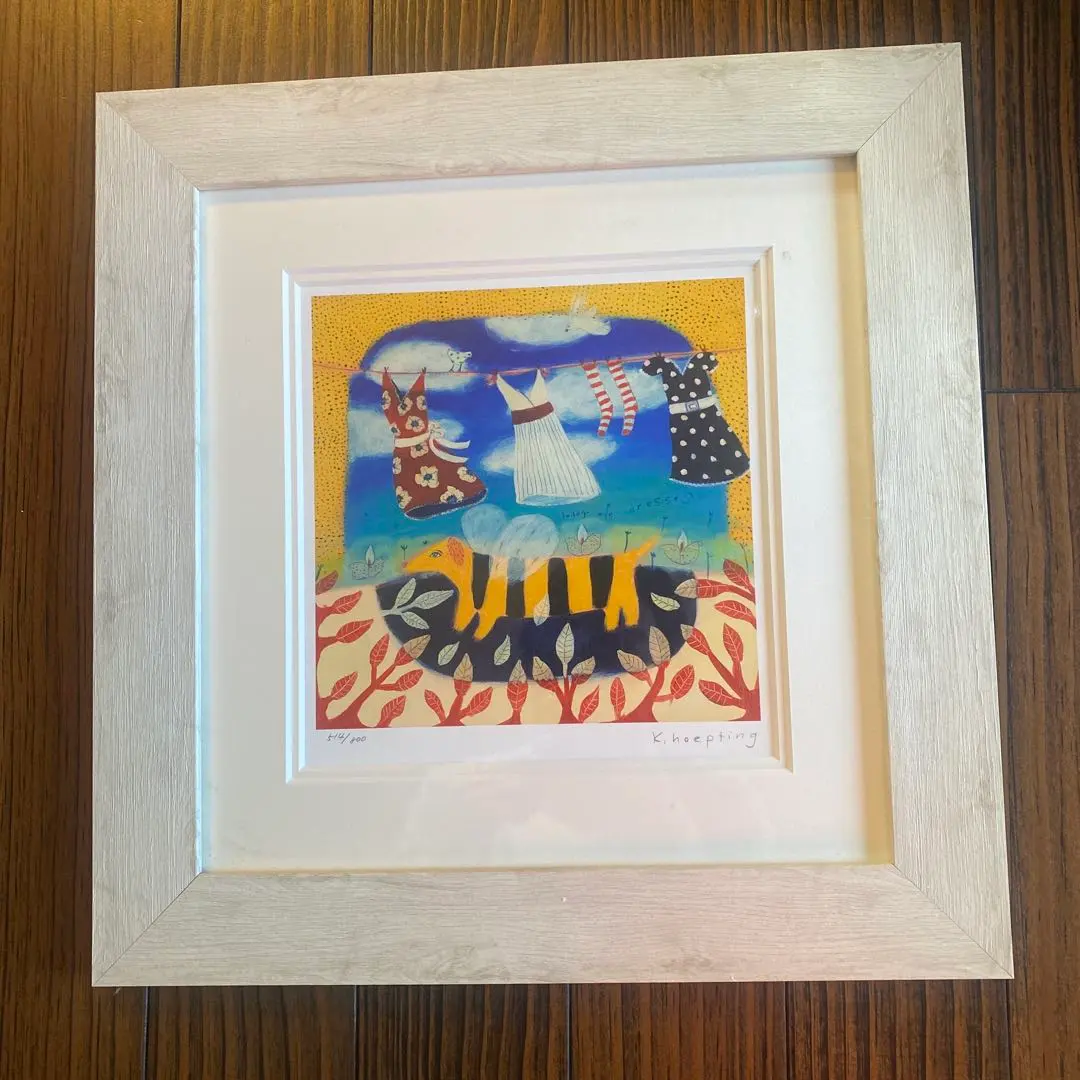 2026年最新】ホイプティング カレンの人気アイテム - メルカリ