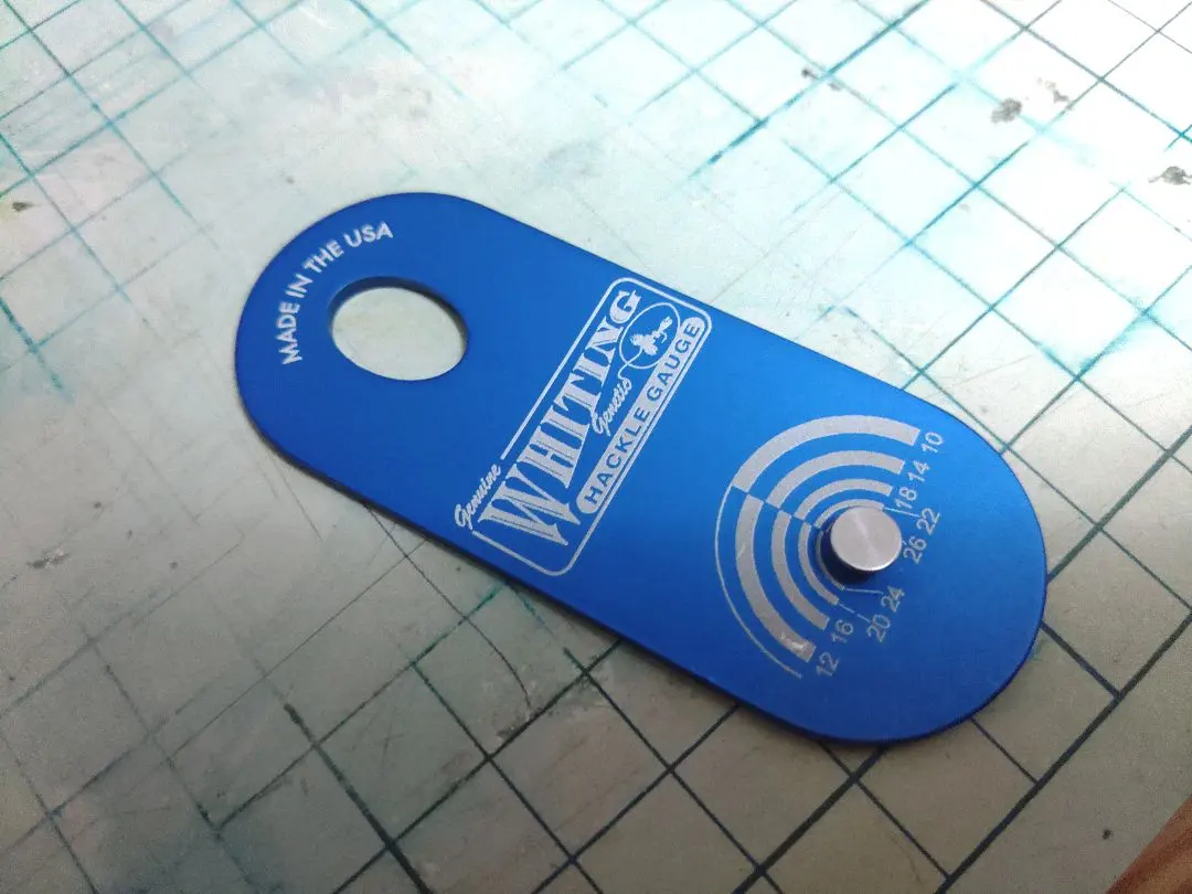 2026年最新】ホワイティング ハックルの人気アイテム - メルカリ