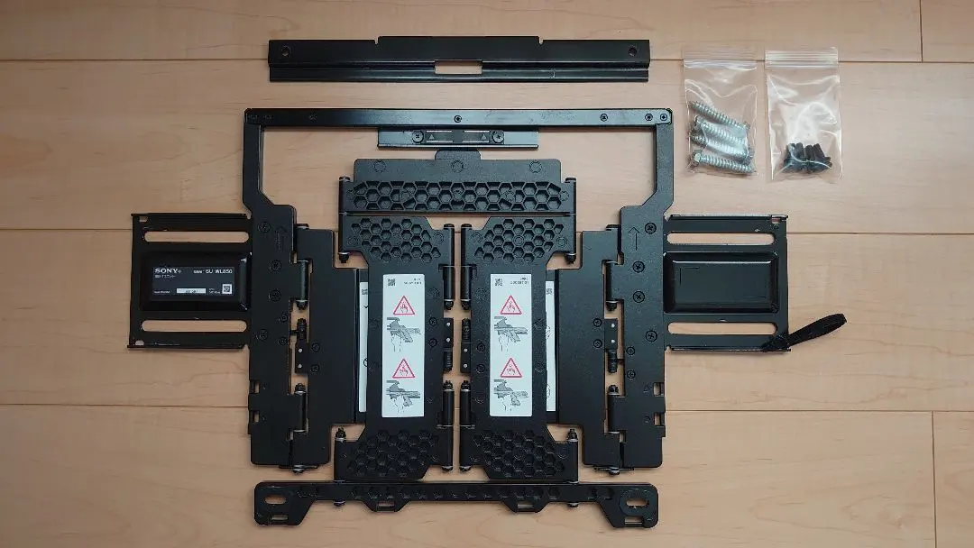 2026年最新】su-wl850の人気アイテム - メルカリ