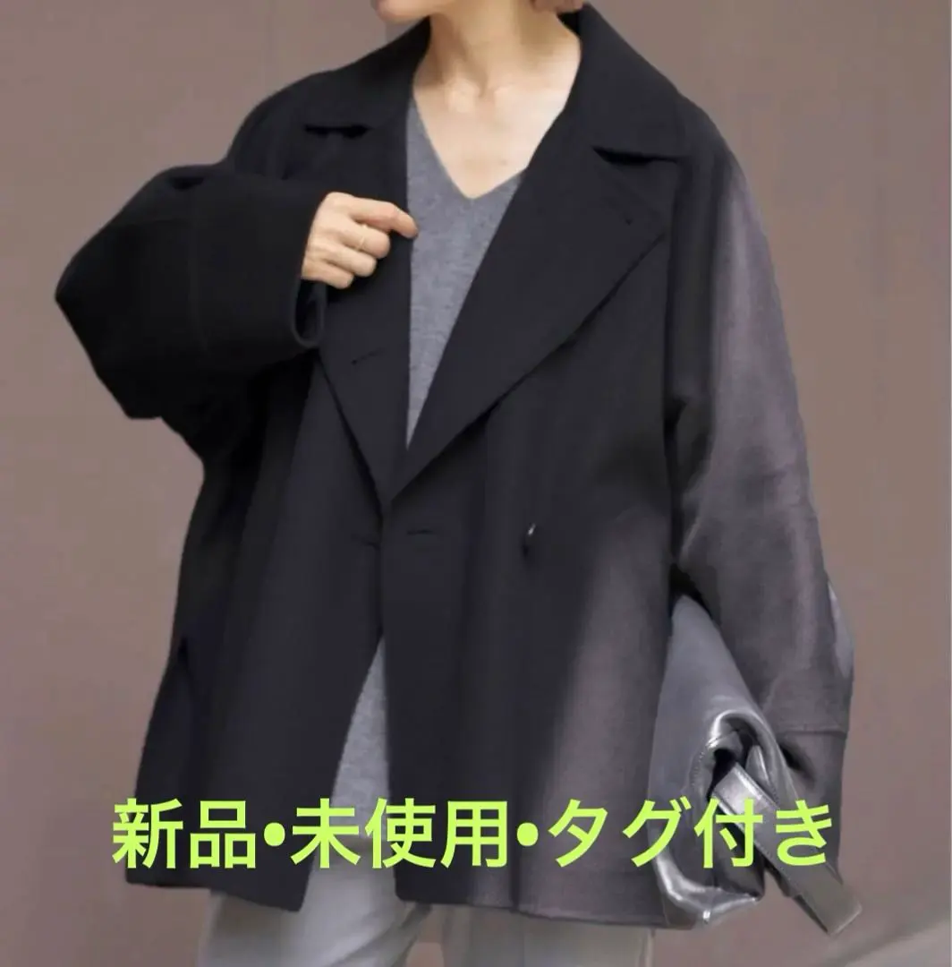 2026年最新】IENA スーパー160ダブルフェイスショートコートの人気