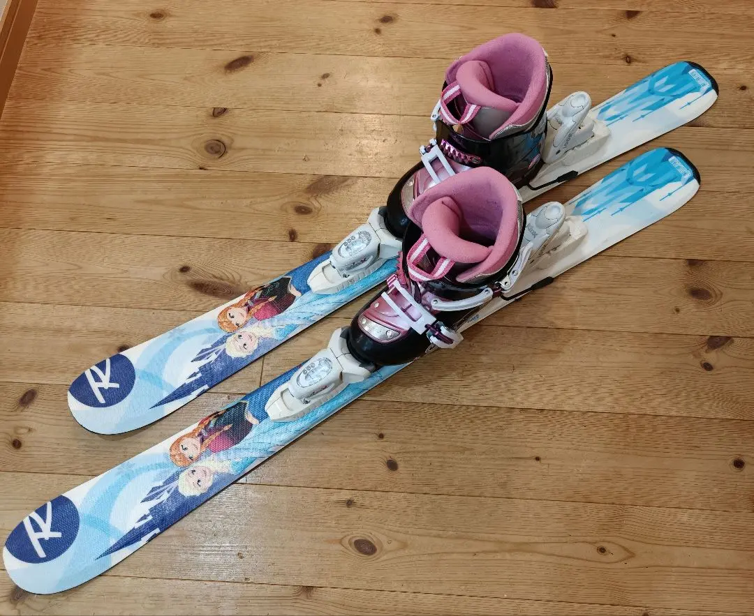 2026年最新】スキー板 アナ雪の人気アイテム - メルカリ