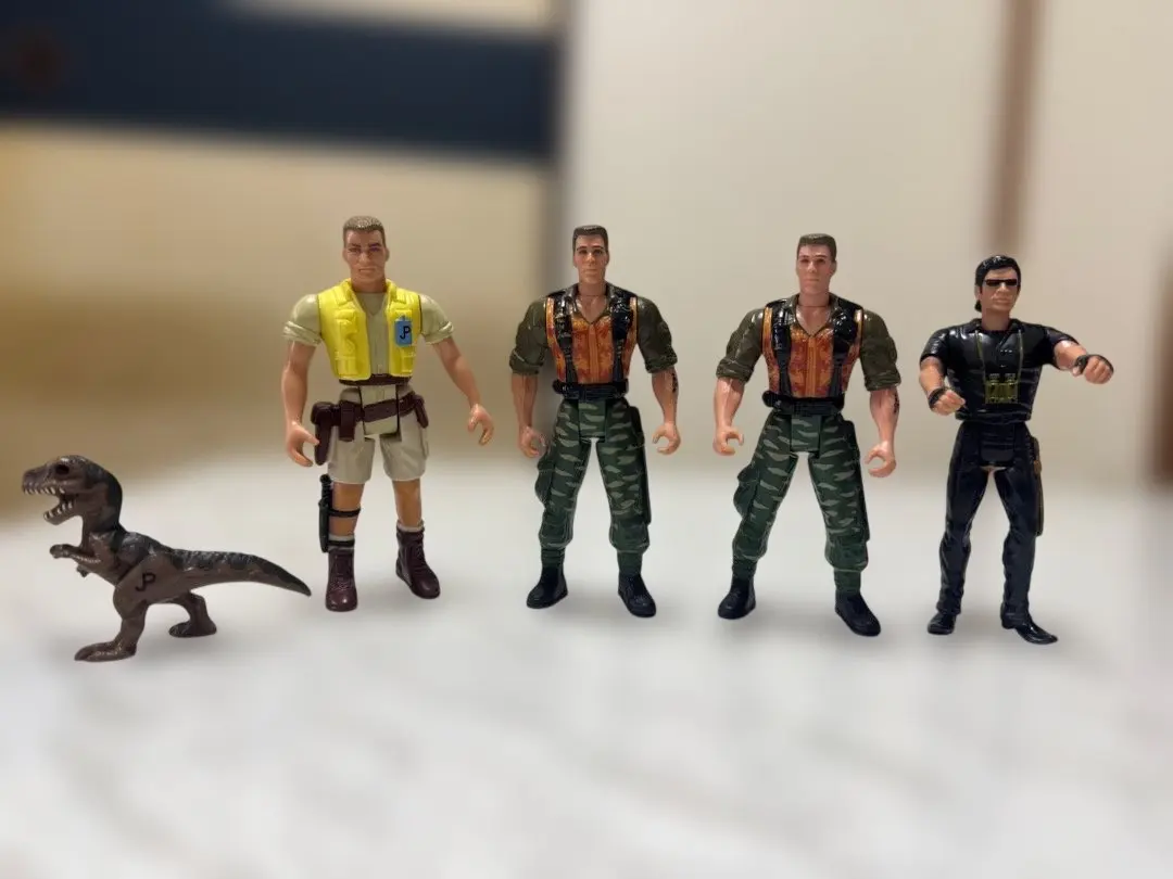 2026年最新】ケナー ジュラシックパークの人気アイテム - メルカリ