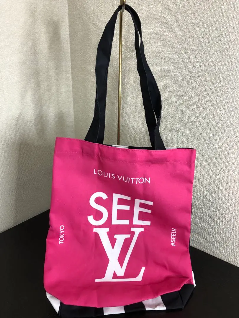 2026年最新】SEE LV展 トートバッグの人気アイテム - メルカリ
