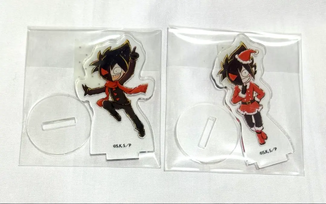 2026年最新】ブラックチャンネル アクリルスタンドの人気アイテム