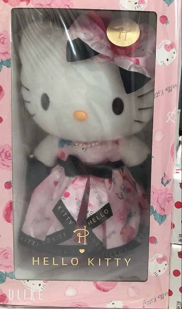 2026年最新】ハローキティ バースデードール 50周年の人気アイテム