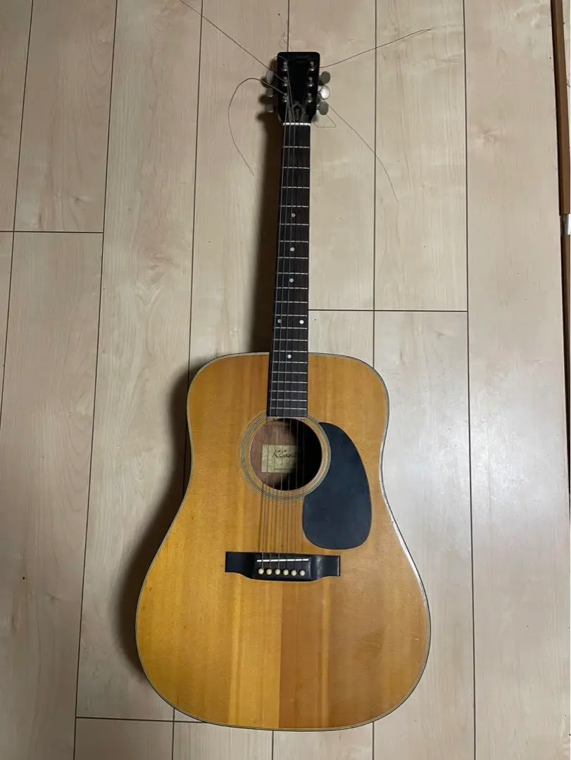 2026年最新】k.country ギターの人気アイテム - メルカリ