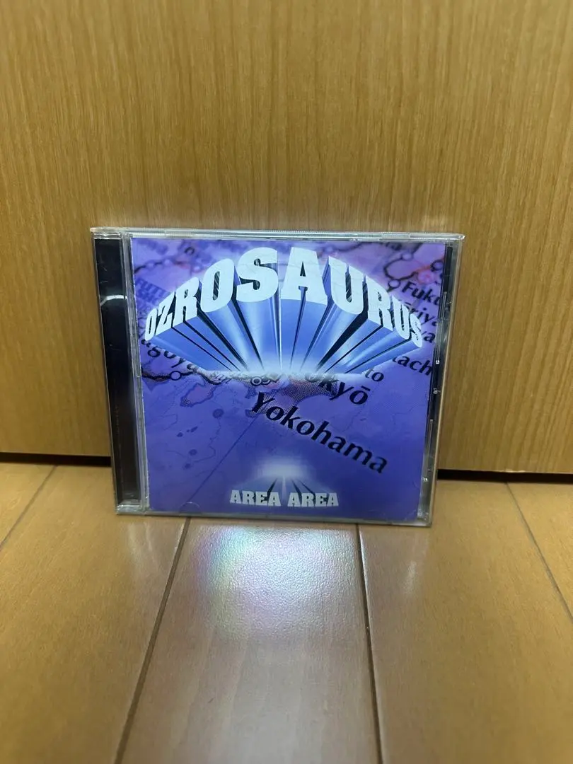 2026年最新】OZROSAURUS AREA AREAの人気アイテム - メルカリ