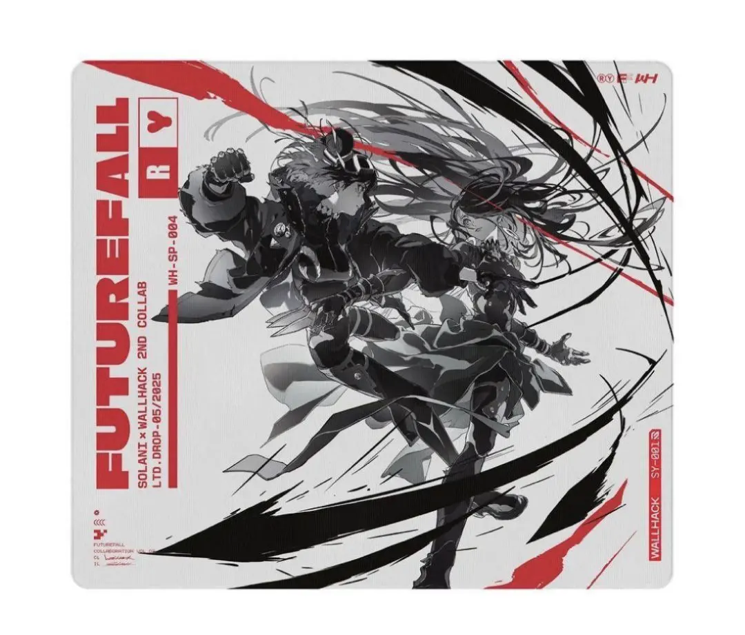 2026年最新】WALLHACK SY-001の人気アイテム - メルカリ