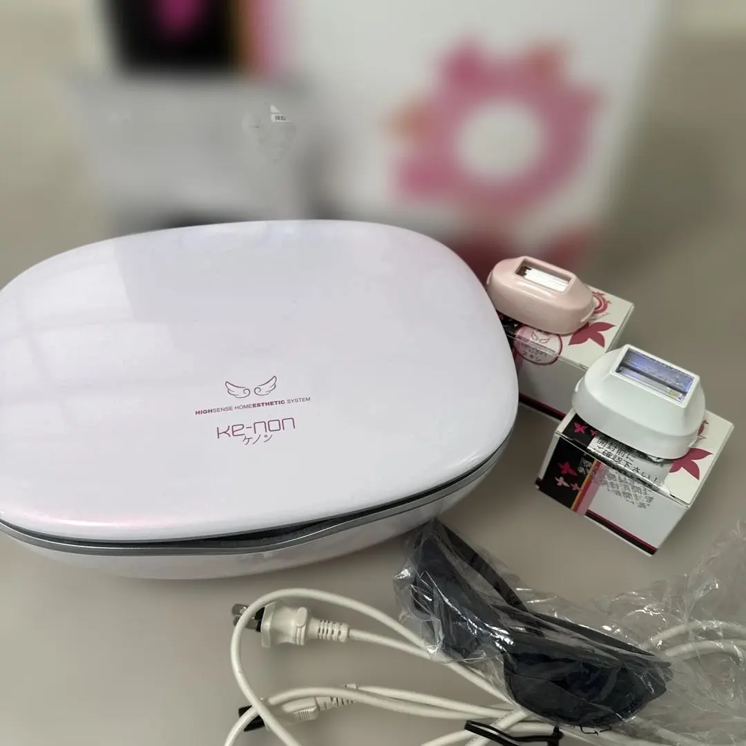 2026年最新】ハイセンスホームエステティックシステムの人気アイテム