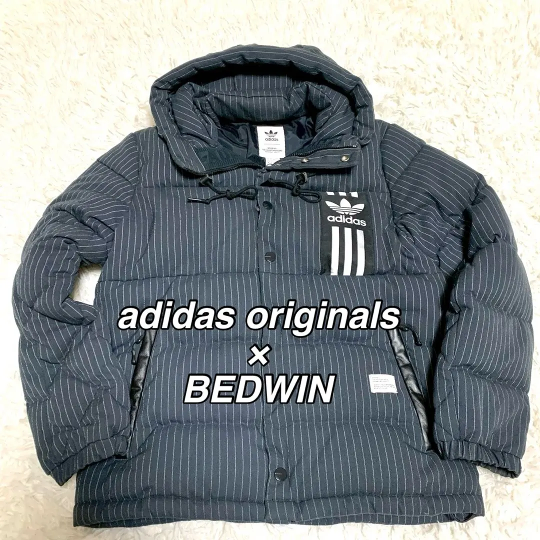 2026年最新】ADIDAS BEDWIN ジャケットの人気アイテム - メルカリ