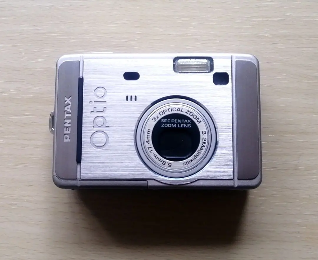 2026年最新】Optio S30の人気アイテム - メルカリ