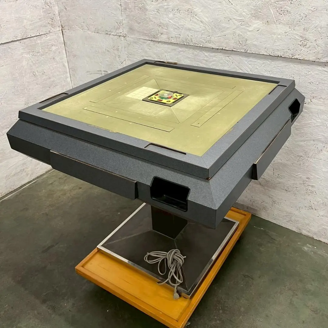 2026年最新】全自動麻雀卓 雀豪の人気アイテム - メルカリ