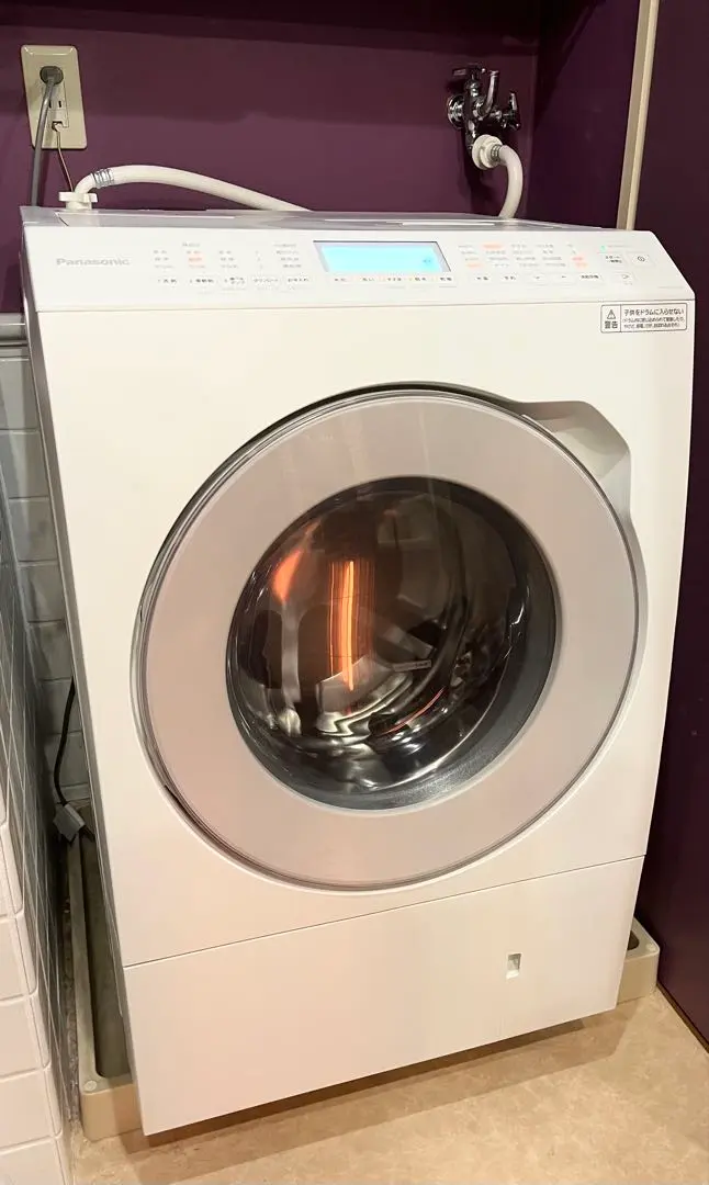 2026年最新】NA-LX127DLの人気アイテム - メルカリ