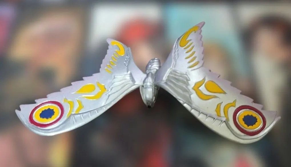 2026年最新】鎧モスラの人気アイテム - メルカリ