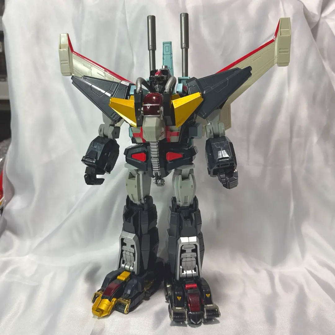 2026年最新】超合金魂 ダンクーガの人気アイテム - メルカリ