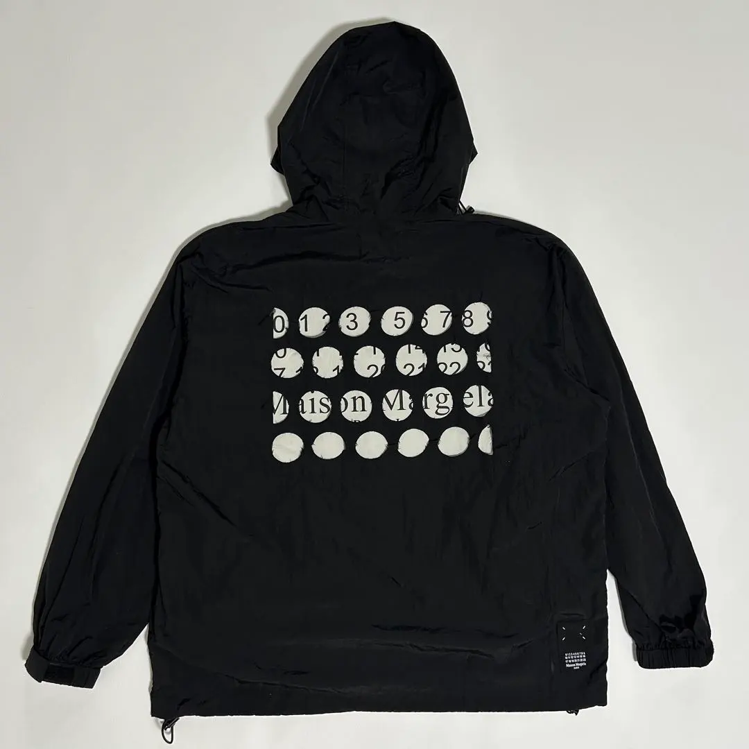 2026年最新】Maison Margiela ナイロンジャケットの人気アイテム