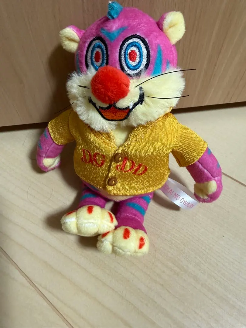 2026年最新】ガルル sekai no owariの人気アイテム - メルカリ