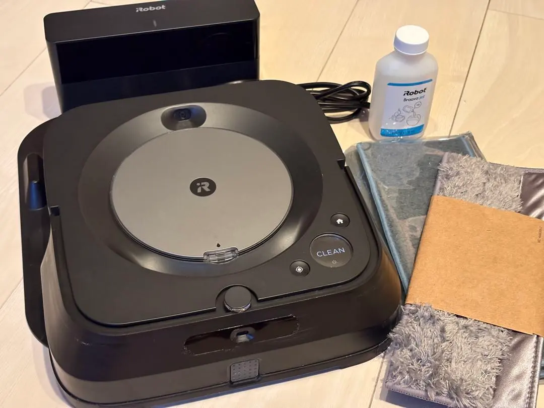 2026年最新】ブラーバ m6 ジャンクの人気アイテム - メルカリ