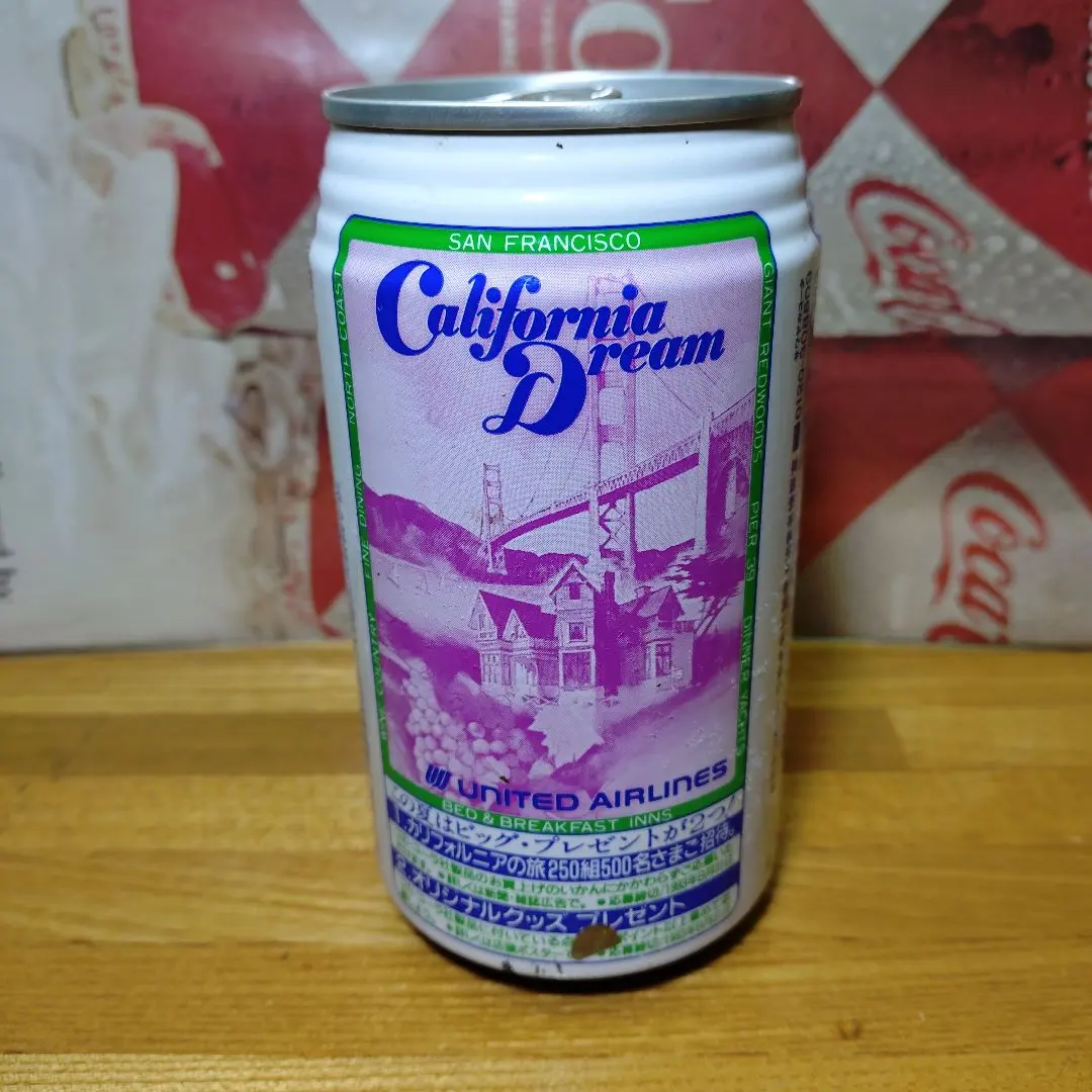 2026年最新】コカコーラ カリフォルニアドリームの人気アイテム - メルカリ
