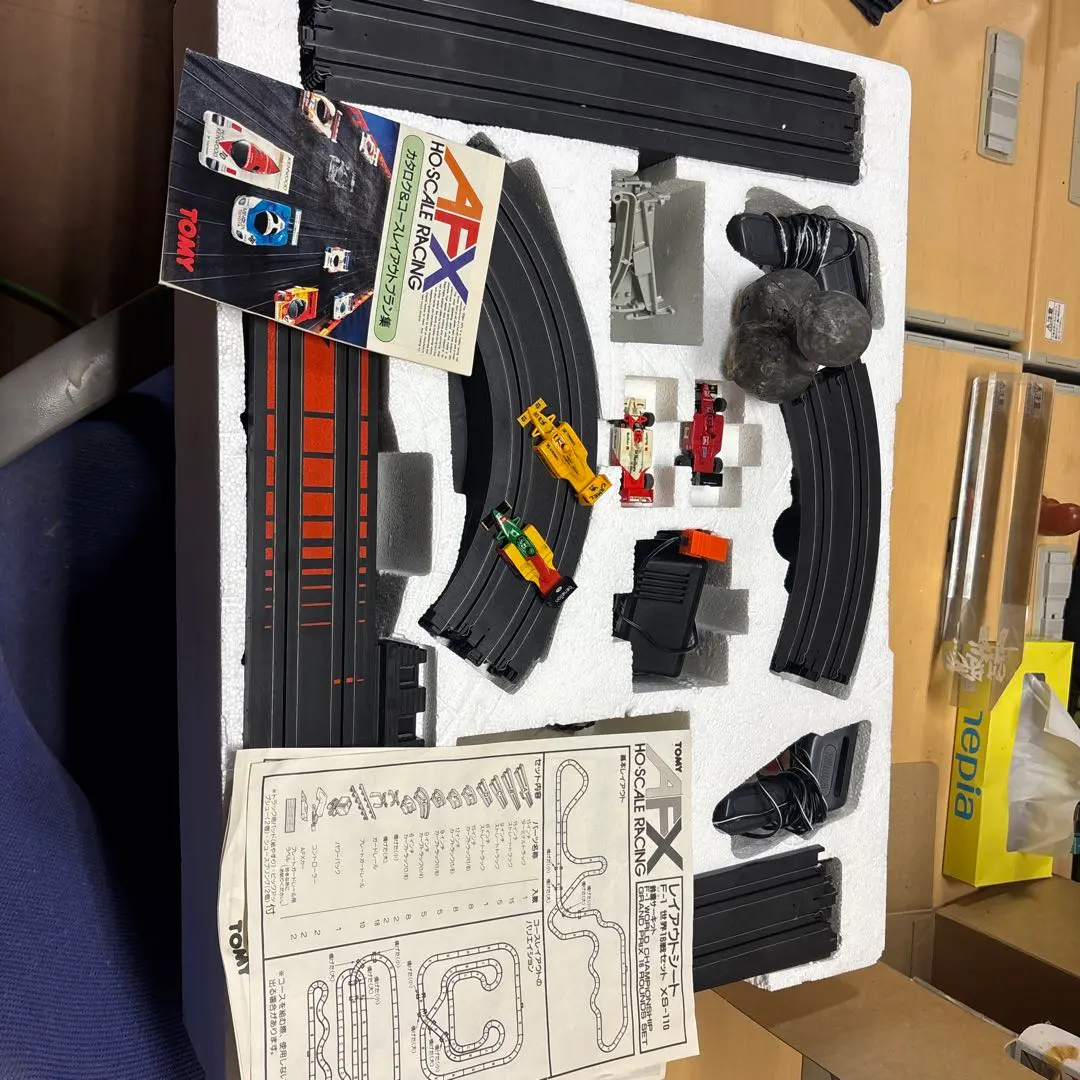 2026年最新】4車線 鈴鹿サーキットセットの人気アイテム - メルカリ