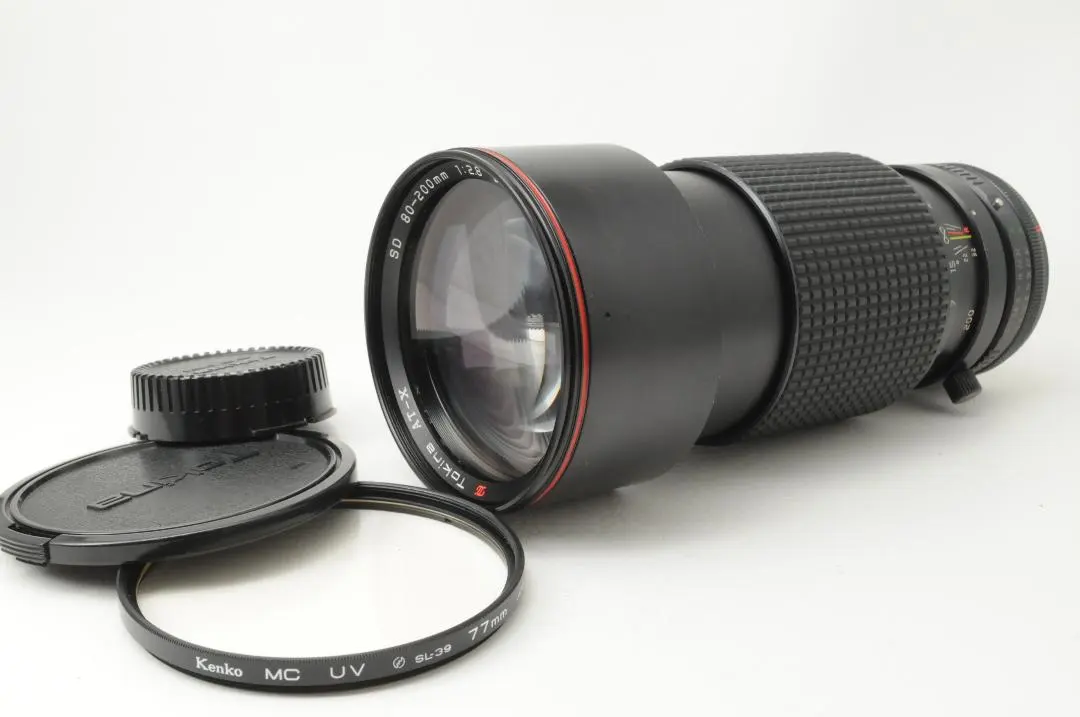 2026年最新】tokina at x 80-200 2.8の人気アイテム - メルカリ