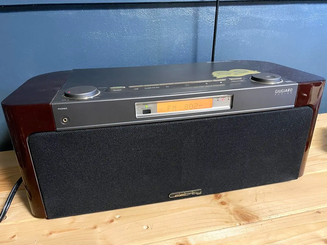 2026年最新】sony celebrity d-3000の人気アイテム - メルカリ