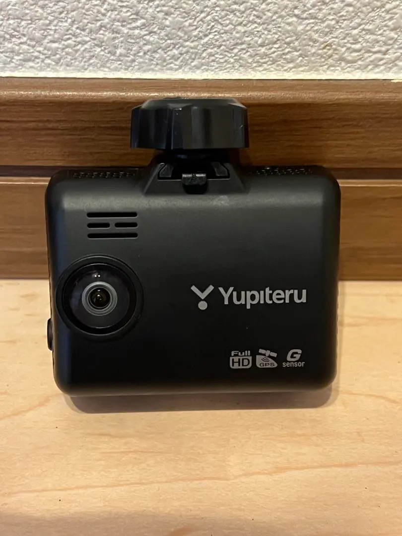 2026年最新】ユピテル ドライブレコーダー Y-300Rの人気アイテム