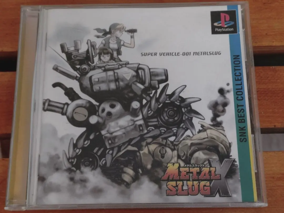 2026年最新】メタルスラッグX psの人気アイテム - メルカリ