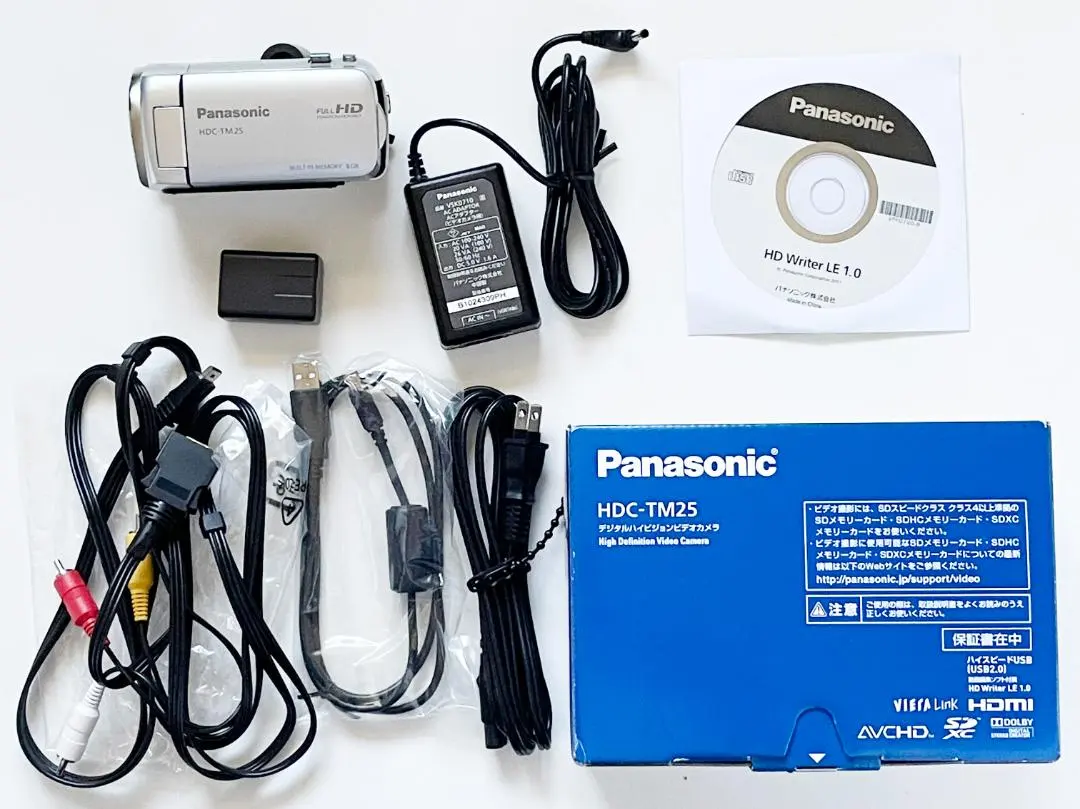 2026年最新】HDC-TM25の人気アイテム - メルカリ