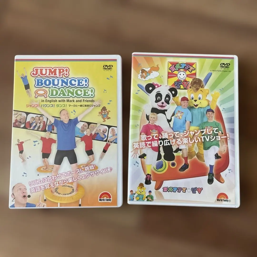 2026年最新】jump!bounce!danceの人気アイテム - メルカリ