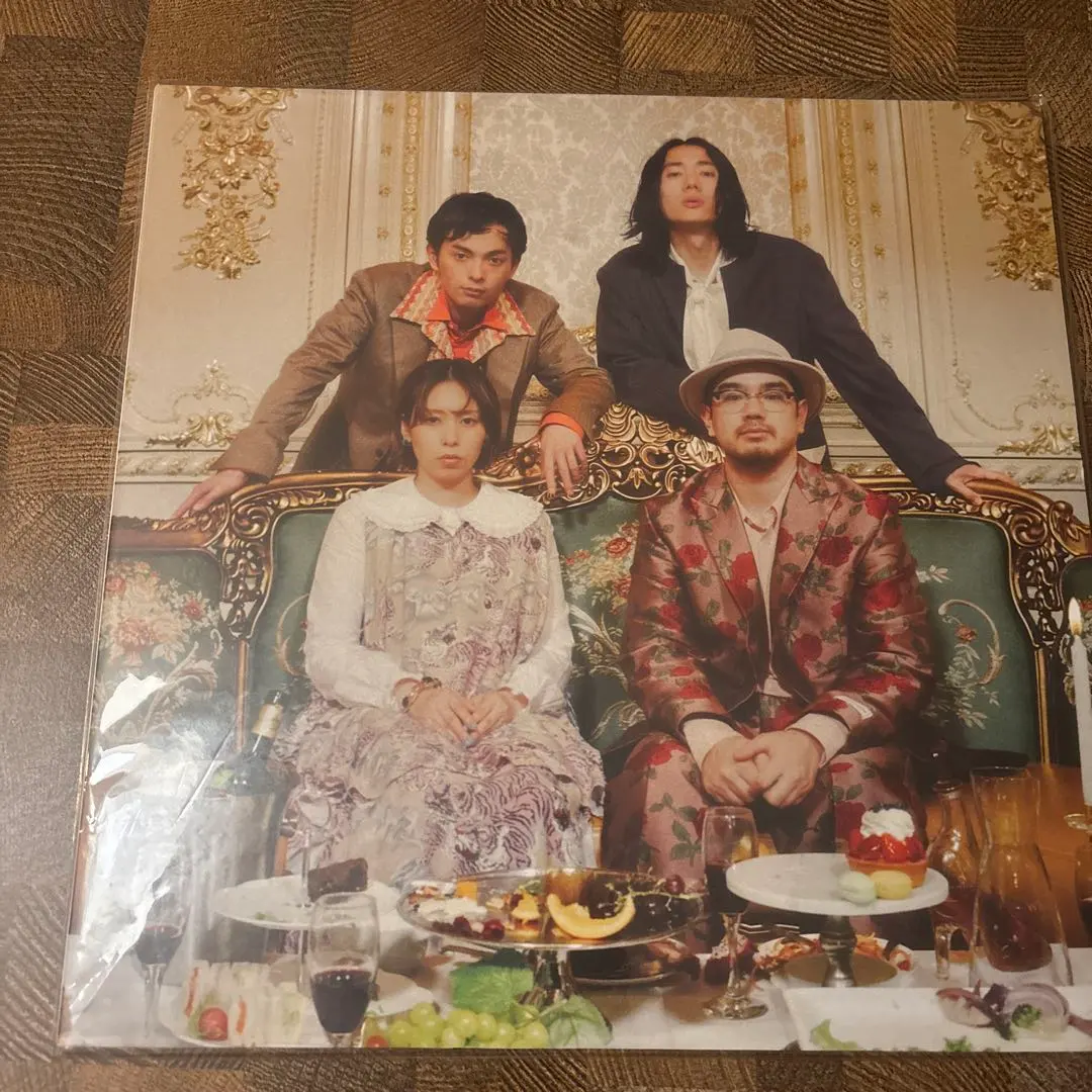 2026年最新】mono no aware レコードの人気アイテム - メルカリ