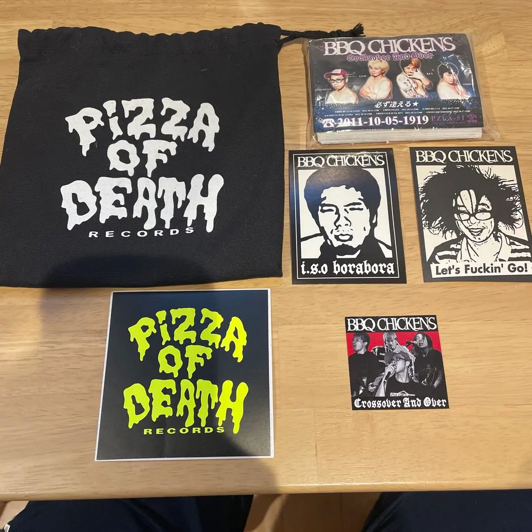 2026年最新】pizza of death dickiesの人気アイテム - メルカリ