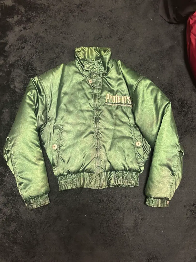 2026年最新】kiss レーシング ジャケットの人気アイテム - メルカリ