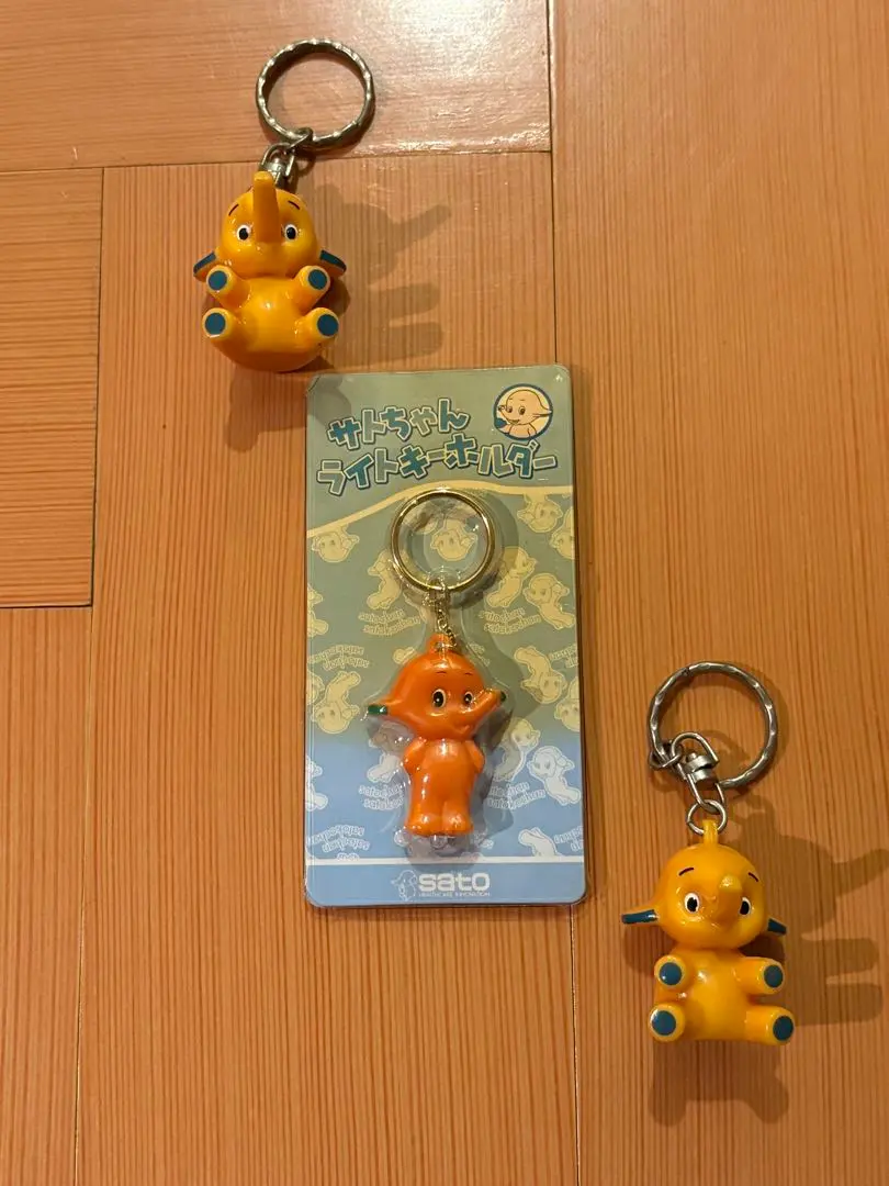 2026年最新】サトちゃん ライトの人気アイテム - メルカリ