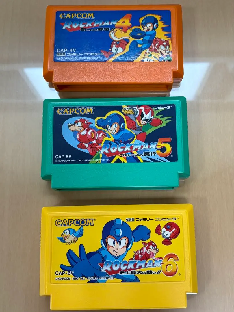 2026年最新】ロックマン5 ブルースの罠!?の人気アイテム - メルカリ