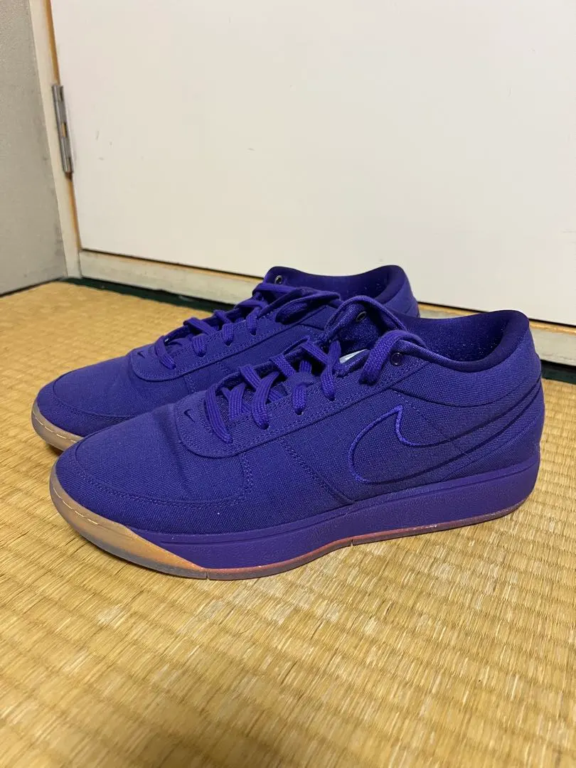 2026年最新】nike book1 sunsetの人気アイテム - メルカリ