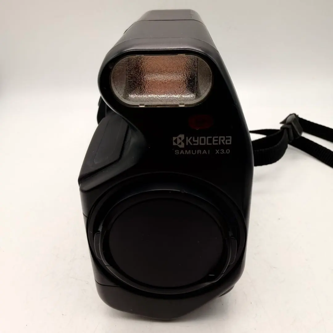 2026年最新】KYOCERA SAMURAI X 3.0の人気アイテム - メルカリ