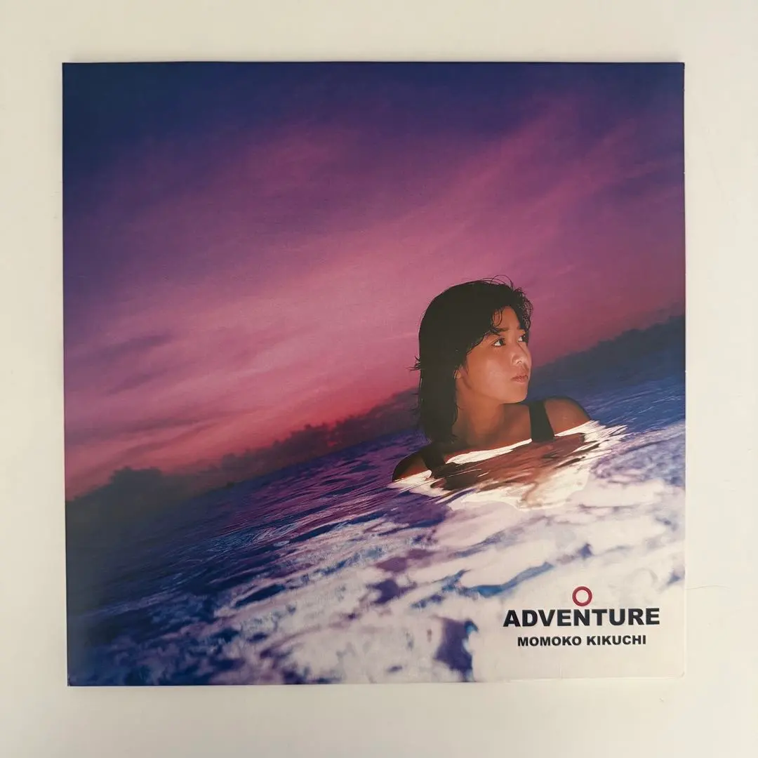 2026年最新】菊池桃子 adventureの人気アイテム - メルカリ