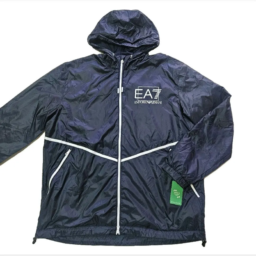 2026年最新】EMPORIO ARMANI EA7 ナイロンジャケットの人気アイテム