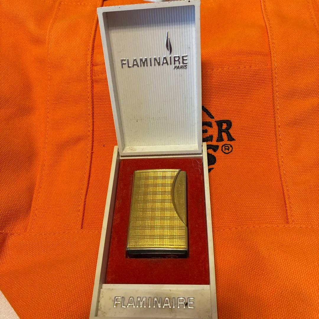 2026年最新】FLAMINAIREの人気アイテム - メルカリ