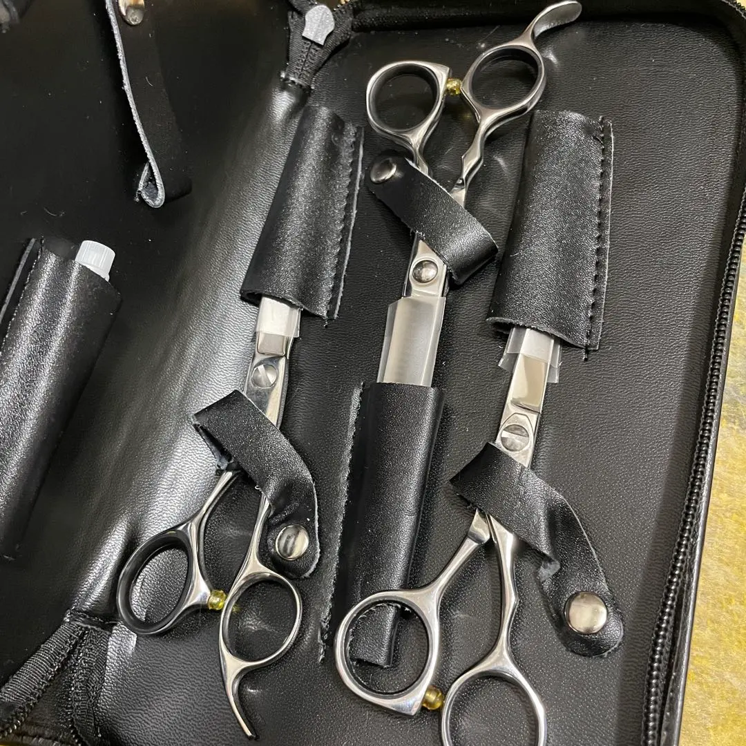 2026年最新】カットシザー 国家試験の人気アイテム - メルカリ